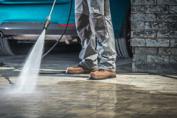 Best Sidewalk and Walkway Cleaning  in Catawissa, PA