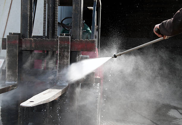 Best Restaurant Pressure Washing  in Catawissa, PA