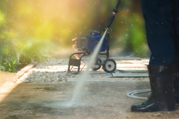 Catawissa, PA Pressure Washing Services Company